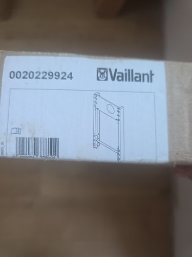 Vaillant spacer frame - vaillant,