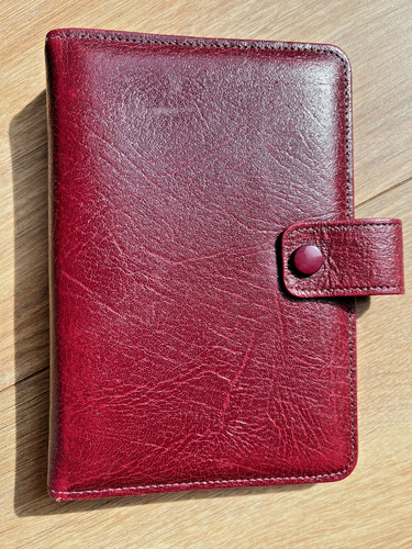Vintage smith personal real - smith,