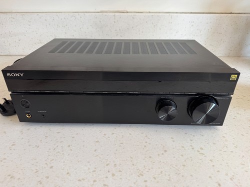 Sony str dh790 home - sony, theater