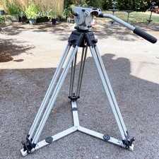 Vinten Vision 3 Head (75mm