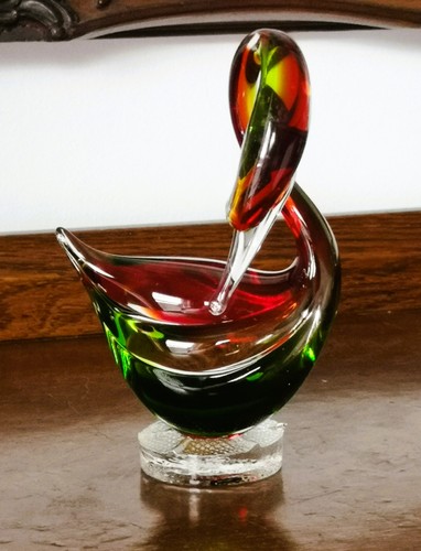 Vintage murano sommerso - ,