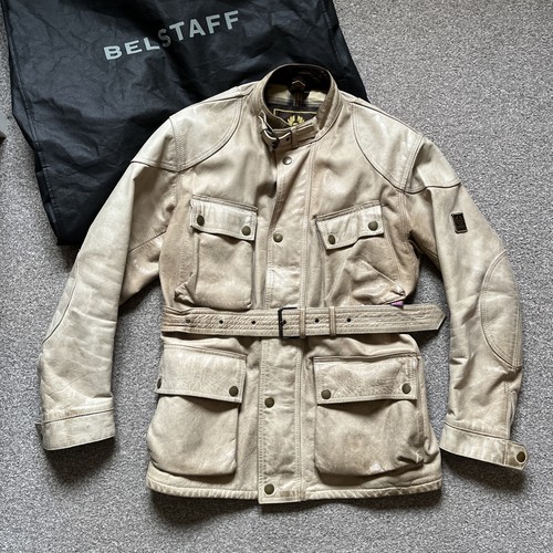 Belstaff panther 1966 jacket - panther,