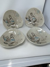 Vintage Red Wing Bob White 4 X