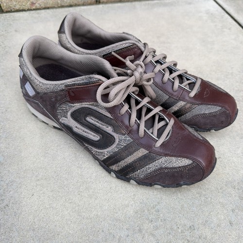 Vintage y2k skechers shoes - vintage,