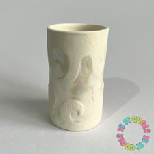 Studio Pottery Cylindrical