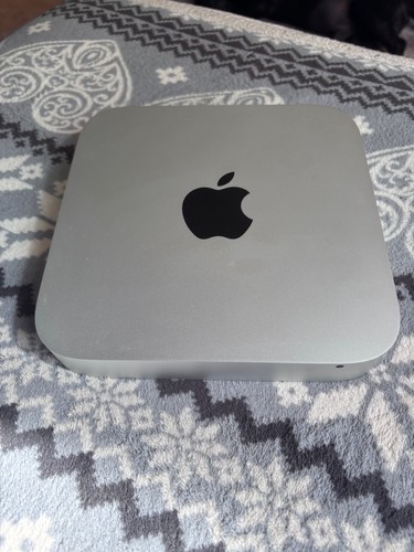 Apple mac mini 2012 6 - mac, ghz