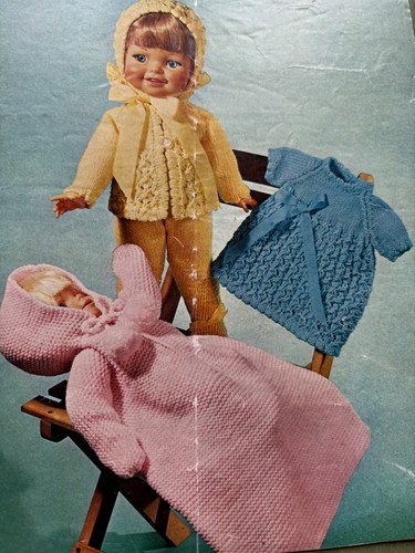 New born baby doll clothes - new, born/baby/