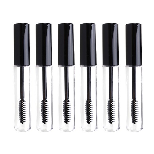 Pcs eyelash brush tube 10ml - pcs,