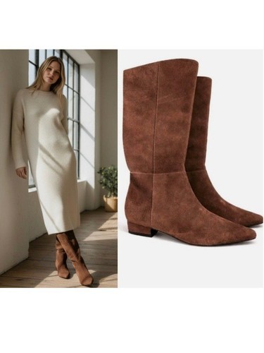 Nwt jason boots petrie - wu,