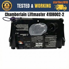 Chamberlain Liftmaster