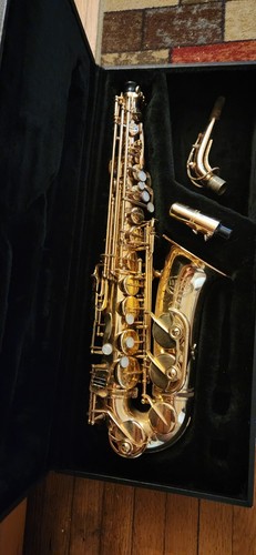 Pre owned jupiter alto - pre-owned,