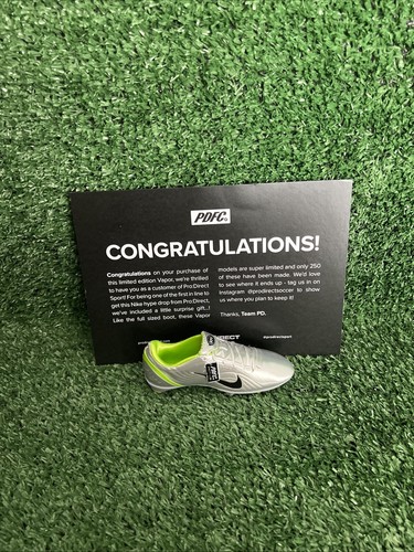 Nike mercurial vapor - nike,