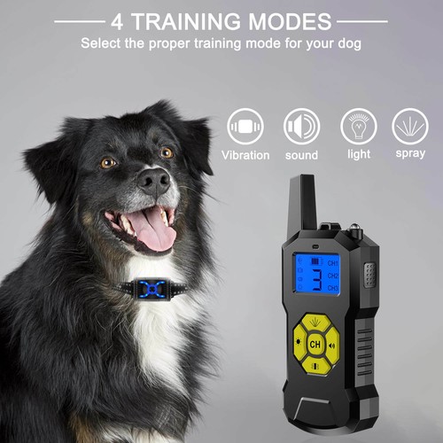 Citronella spray dog pet - spray,