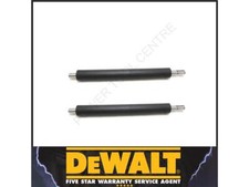 2 x DeWalt Drive Roller Replacement Spare Part for Planer Thicknesser fits DW733
