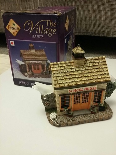 Premier christmas village
