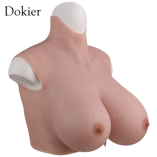 Dokier oversize cup silicone - oversize,