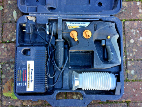 Panasonic ey6813 nqkw rotary - nqkw,