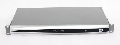Vgc stm sat link 2900 - stm, idu