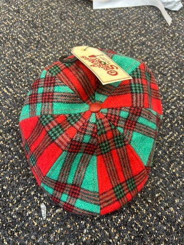 Boston scally christmas - scally,