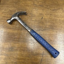 Estwing Curved Claw Hammer -