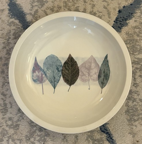 Portmeirion dusk large serving - portmeirion,
