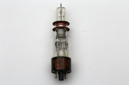 1940 world war klystron - war,