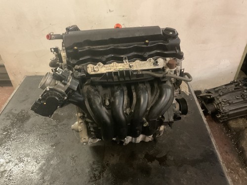 Honda accord mk8 2 0 - (cu1),