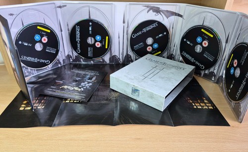 Game thrones season 3 - thrones,