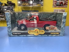 ERTL American Muscle FORD
