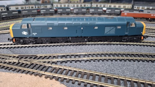 Bachmann class blue - 40, br