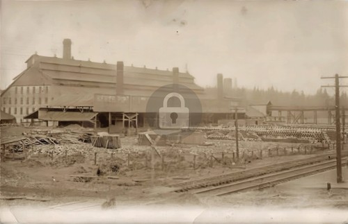 1908 little falls fire - 1908, clay