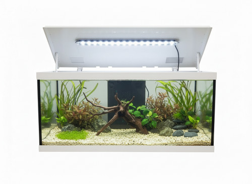 Fish tank complete kit - complete, &