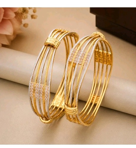 22k gold plated indian - gold,