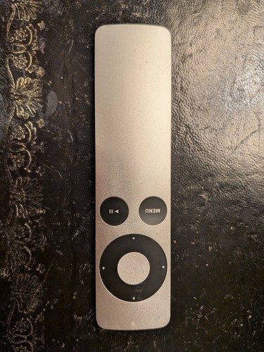 Apple remote control model - remote,