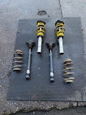 Seat Leon Cupra Mk2 Kw