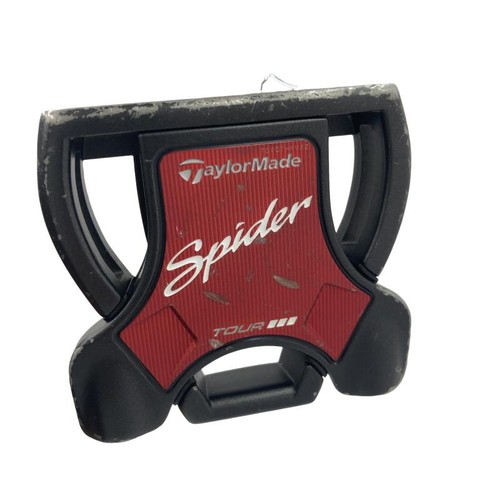 Taylormade spider tour black - spider,