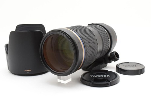 Excellent condition tamron - in,