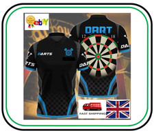 DART SHIRT - QUALITY ITEM -