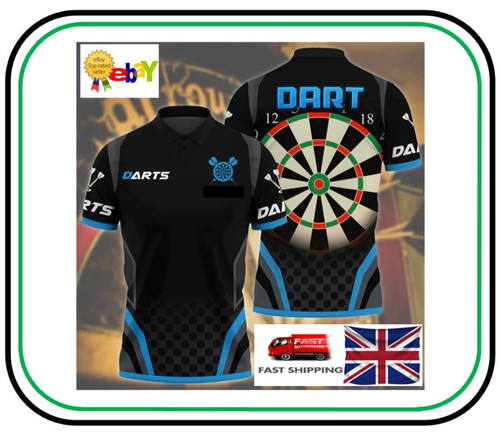 Dart shirt quality item - quality,