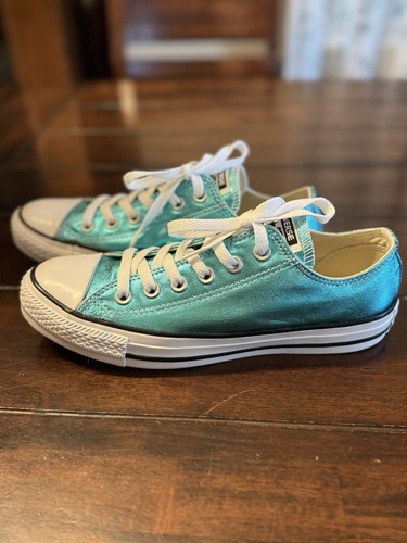 Converse all star low top - all,
