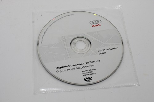 Audi allroad sat nav - allroad,