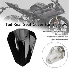 Rear Tail Pillion Seat Fairing
