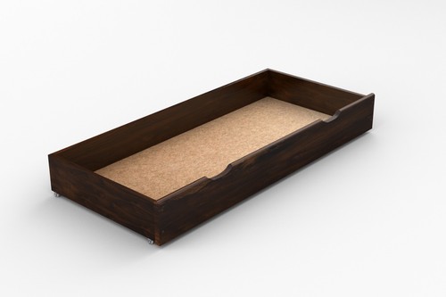 Under bed storage - under, drawer