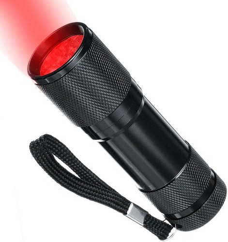 Hqrp red light - hqrp,