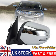 For Mitsubishi L200 Barbarian