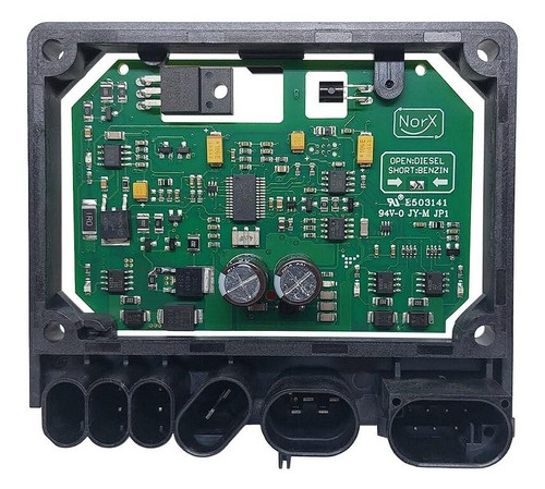 Diesel aftermarket controller - diesel,