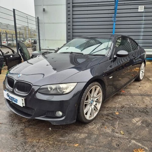 Now breaking bmw 3 - breaking,