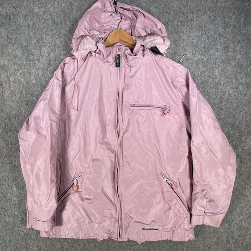 Vintage timberland jacket - vintage,