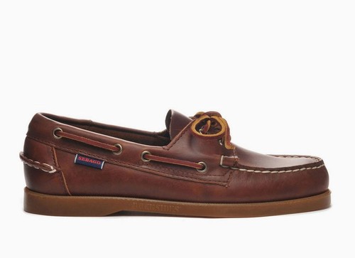 Sebago men docksides - men's,