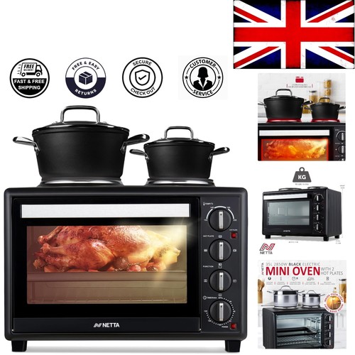 2850w portable mini oven - 2850w,